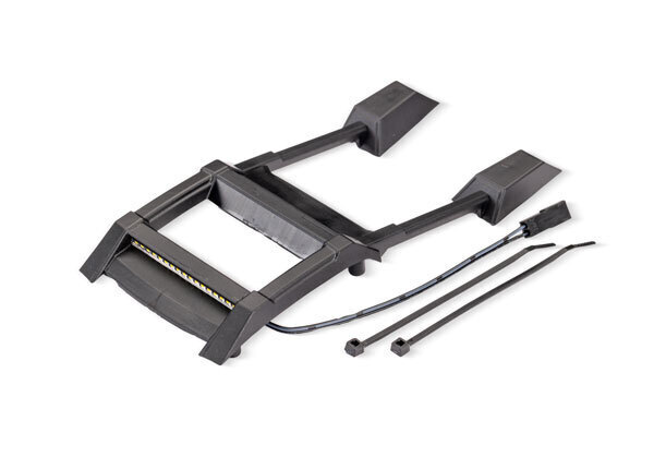 Traxxas Mini XRT Roof Skid with LED Lights TRA10784