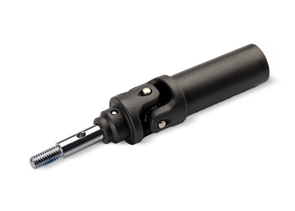 Traxxas WideMaxx Extreme HD Outer Stub Axle Assembly TRA10788