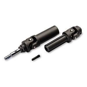 Traxxas WideMaxx Extreme HD Driveshaft Assembly TRA10789