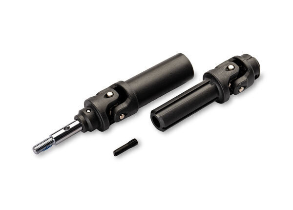 Traxxas WideMaxx Extreme HD Driveshaft Assembly TRA10789