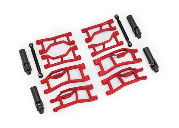 Pour Tamiya 1/14 Acier Feuille Ressort Barre Suspension Ensemble Tracteur Camion Remorque Fret Remorquage Pièces Mise À Niveau RC Mise Niveau Pour Tamiya 1/14 Acier Feuille Ressort Barre Suspension Ensemble Tracteur Camion Remorque Fret Remorquage Pièces Mise À Niveau RC Mise Niveau