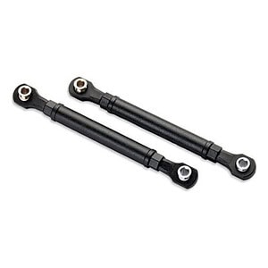 Traxxas WideMaxx 71 mm Fixed-Length Front Toe Links (2) TRA10791