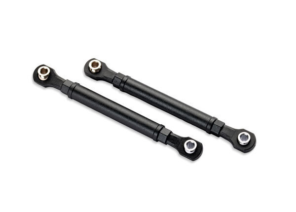 Traxxas WideMaxx 71 mm Fixed-Length Front Toe Links (2) TRA10791