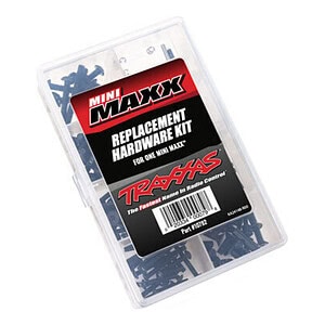 Traxxas Mini Maxx Hardware Kit TRA10792