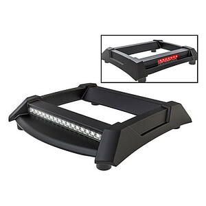 Traxxas Roof Skid with LED Lights TRA10796