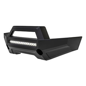Traxxas Front Bumper with LED Lights TRA10797