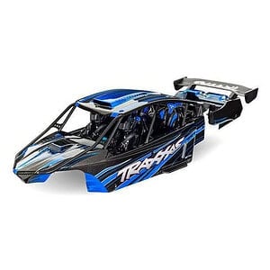 Traxxas Pro Scale Sand Car Blue Body TRA10911-BLUE