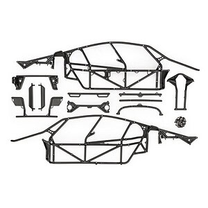 Traxxas Pro Scale Sand Car Body Cage TRA10912