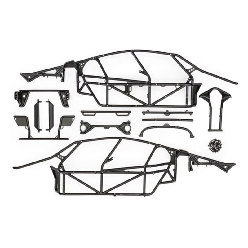 Traxxas Pro Scale Sand Car Body Cage TRA10912 - 10912-jpg Traxxas Pro Scale Sand Car Body Cage TRA10912