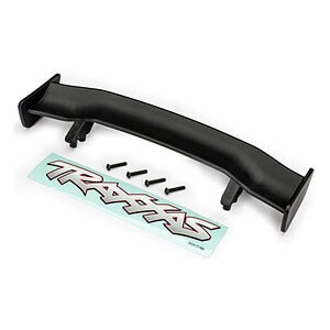 Traxxas Pro Scale Sand Car Rear Wing w/ Hardware TRA10913