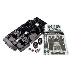 Traxxas Pro Scale Sand Car Interior & Accessories TRA10914