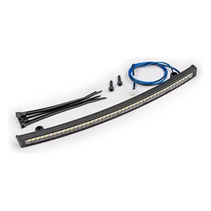 Traxxas Pro Scale Sand Car LED Roof Light Bar & Hardware TRA10916