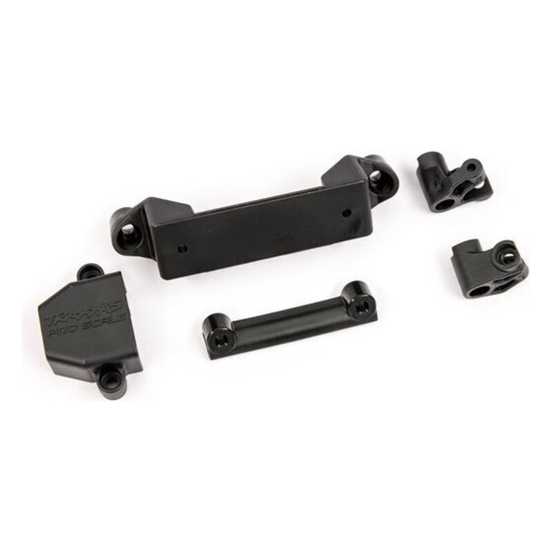 Traxxas LED Light Kit Power Supply Mount TRA10918