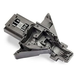 Traxxas Rear Lower Bulkhead TRA10920