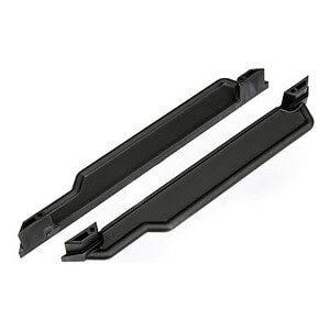 Traxxas Nerf Bars Chassis (2) TRA10922