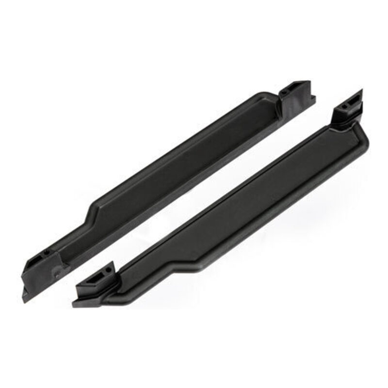 Traxxas Nerf Bars Chassis (2) TRA10922 - 10922-jpg Traxxas Nerf Bars Chassis (2) TRA10922