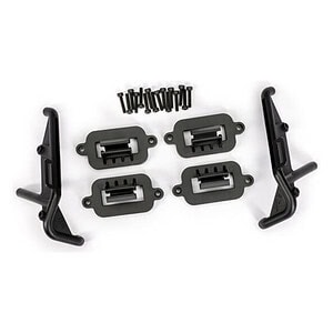 Traxxas Sand Car Front Body Mounts & Latches (L&R) TRA10923