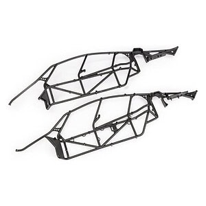 Traxxas Pro Scale Sand Car Body Cage Halves (L&R) TRA10927