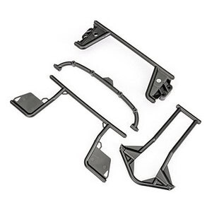 Traxxas Pro Scale Sand Car Body Cage Crossbars (F&R) TRA10928