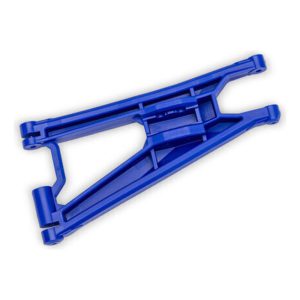 Traxxas Sand Car Blue Lower Right Front HD Suspension Arm TRA10930-BLUE