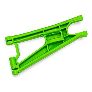 Traxxas Sand Car Green Lower Right Front HD Suspension Arm TRA10930-GRN