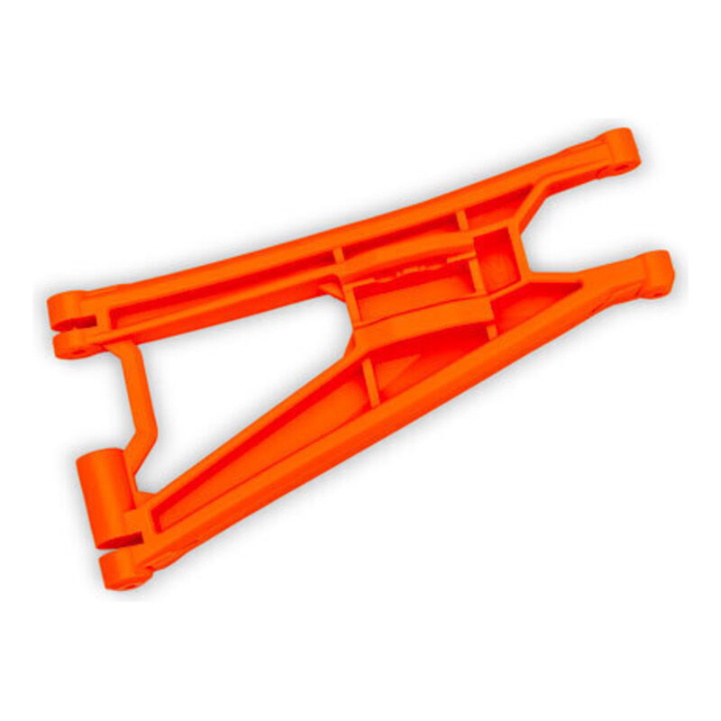 Traxxas Sand Car Orange Lower Right Front HD Suspension Arm TRA10930-ORNG