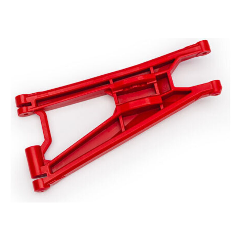 Traxxas Sand Car Red Lower Right Front HD Suspension Arm TRA10930-RED