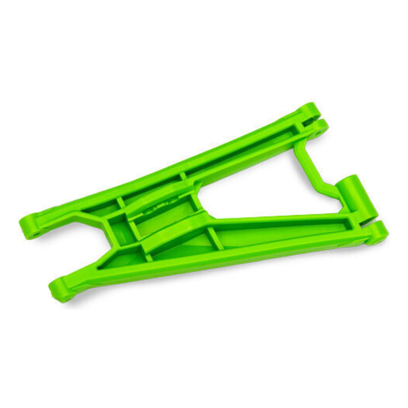 Traxxas Sand Car Green Lower Left Front HD Suspension Arm TRA10931-GRN
