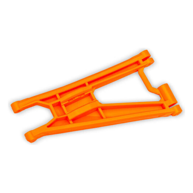 Traxxas Sand Car Orange Lower Left Front HD Suspension Arm TRA10931-ORNG