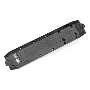 Traxxas Pro Scale Sand Car Center Skid Plate TRA10933