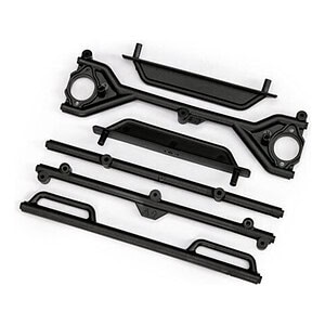 Traxxas Pro Scale Sand Car Body Cage Crossbars TRA10935