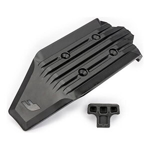 Traxxas Pro Scale Sand Car Front Skid Plate TRA10937