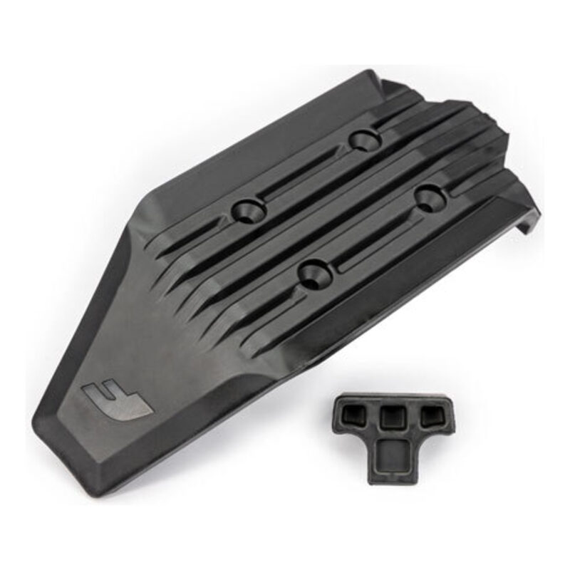 Traxxas Pro Scale Sand Car Front Skid Plate TRA10937 - 10937-jpg Traxxas Pro Scale Sand Car Front Skid Plate TRA10937