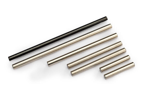Traxxas Hardened Steel Front Suspension Pin Set TRA10940