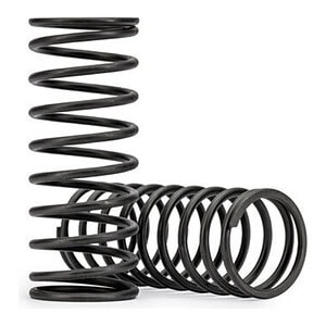 Traxxas GT-Maxx Springs (4.003-Rate) (2) TRA10942
