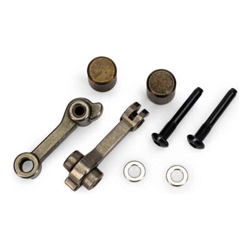 Traxxas Front Brake Pistons and Cams w/ Hardware (L&R) TRA10952 - 10952-jpg Traxxas Front Brake Pistons and Cams w/ Hardware (L&R) TRA10952