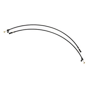 Traxxas Front Brake Caliper Flex Cables TRA10957
