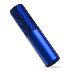 Traxxas Blue Aluminum XL GT-Maxx Rear Shock Bodies (2) TRA10968-BLUE