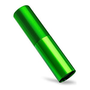 Traxxas Green Aluminum XL GT-Maxx Rear Shock Bodies (2) TRA10968-GRN