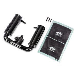 Traxxas Pro Scale Sand Car Gloss Black Engine Intake TRA10985-BLKGLS