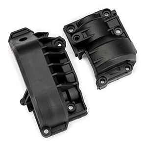 Traxxas Transmission Gear Covers TRA10987