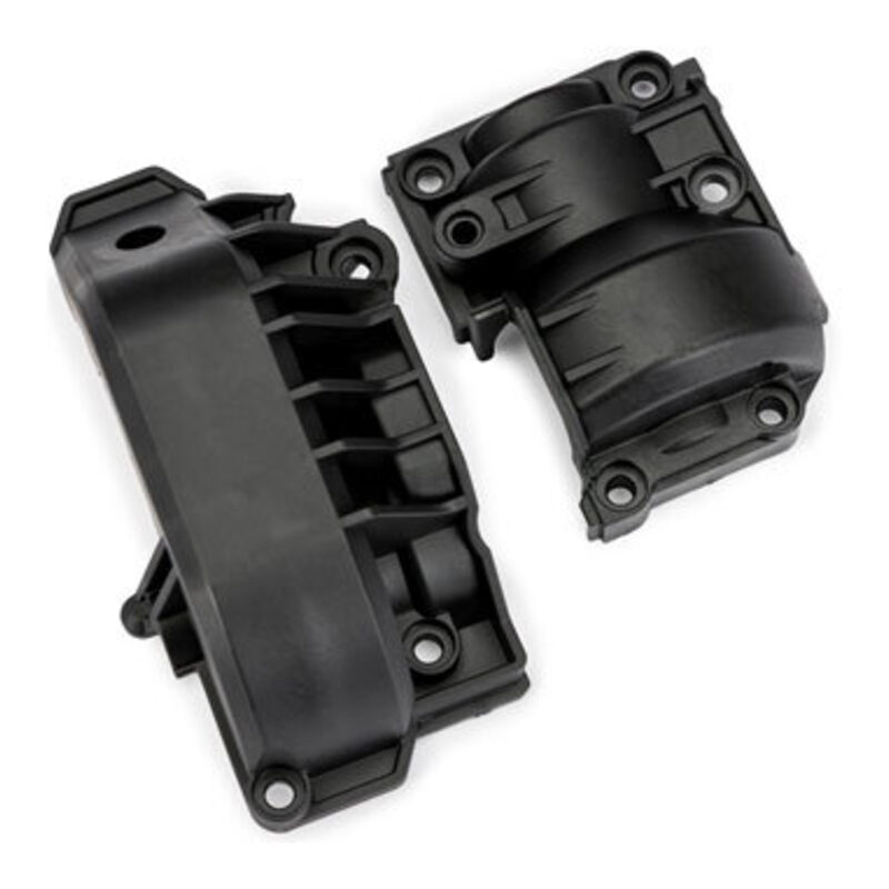 Traxxas Transmission Gear Covers TRA10987 - 10987-jpg Traxxas Transmission Gear Covers TRA10987