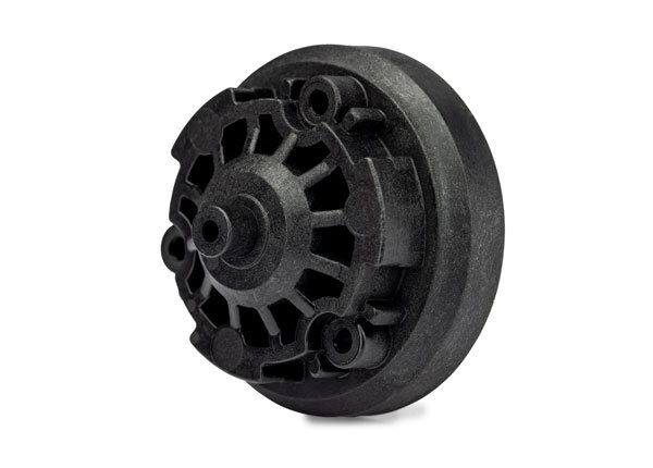 Traxxas Fixed Spur Gear Mount TRA10988 - 10988-jpg Traxxas Fixed Spur Gear Mount TRA10988