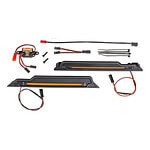 Traxxas Pro Scale Sand Car Orange Underbody LED Light Kit TRA10998-ORNG