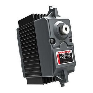 Traxxas Maxx High-Torque Metal Gear Servo TRA2085XL