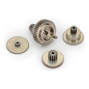 Traxxas Metal Gear Set for 2280 Servo TRA2287
