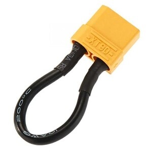 PowerHobby Loop Connector XT90 Female PHB5237