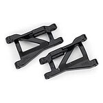 Traxxas Black Extreme Heavy-Duty Rear Suspension Arms (L&R) TRA2758