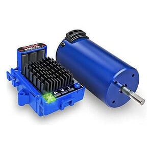 Traxxas Velineon VXL-4s Brushless Power System TRA3440