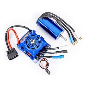 Traxxas Velineon VXL-4s Brushless Power System TRA3466